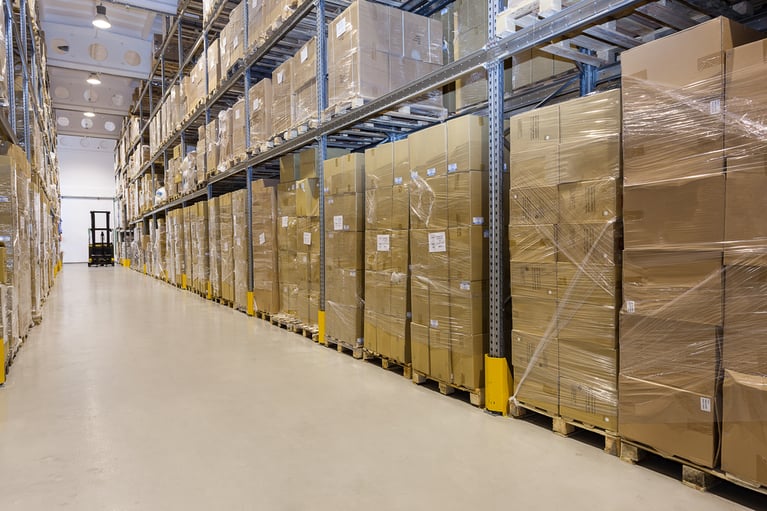 Contract Logistics and 3PL: What do you actually need?
