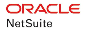 Oracle Netsuite Logo