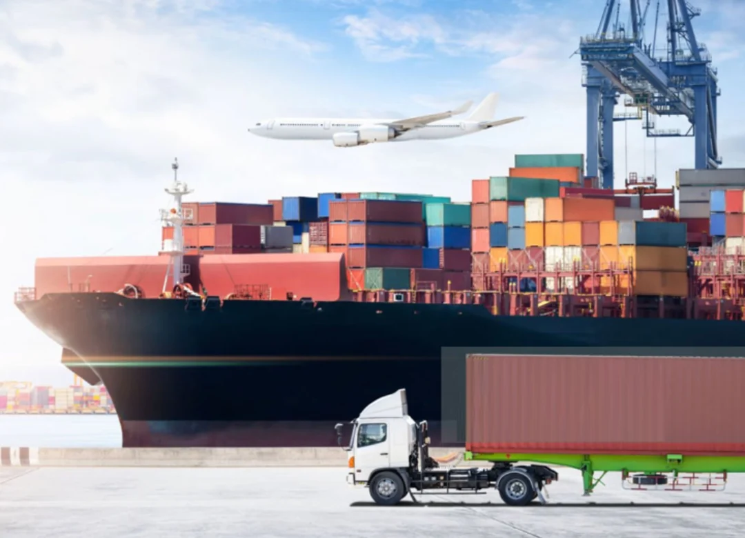 Cart.com international logistics