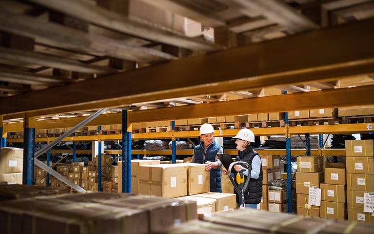 Near-shoring vs. multi-node fulfillment: which strategy actually protects apparel margins in 2026?