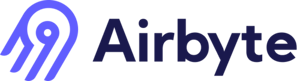 Airbyte  Logo