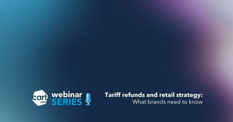 Webinar recap: IEEPA tariff updates