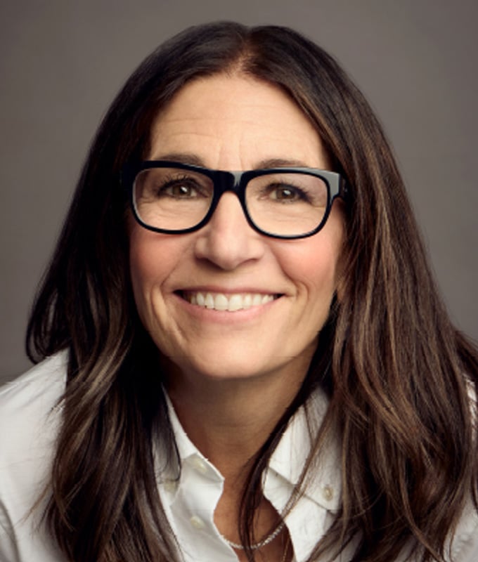 bobbi brown headshot