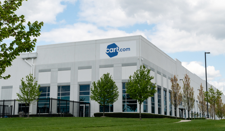 cart.com building