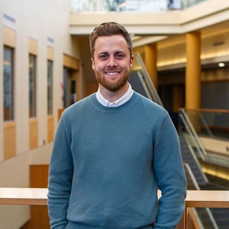 Jack Ulrich, Chief Marketing Officer