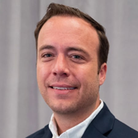 Joe Barth, President, Fulfillment Solutions