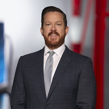 Michael Collins, Chief Legal Officer, Chief People Officer