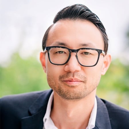 Remington Tonar, PhD, Co-Founder