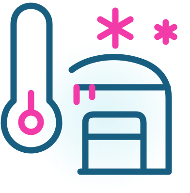 frozen-storage