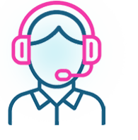 icons-customer-service