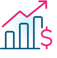 money-chart
