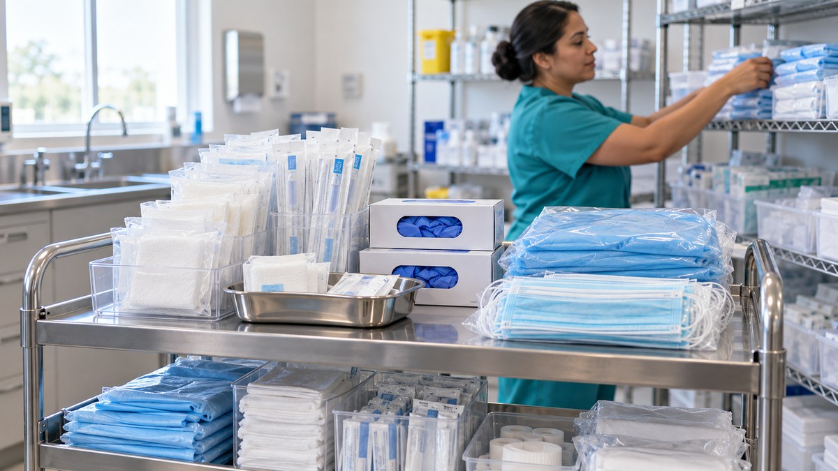 04-clinic-medical-consumables-supply-cart