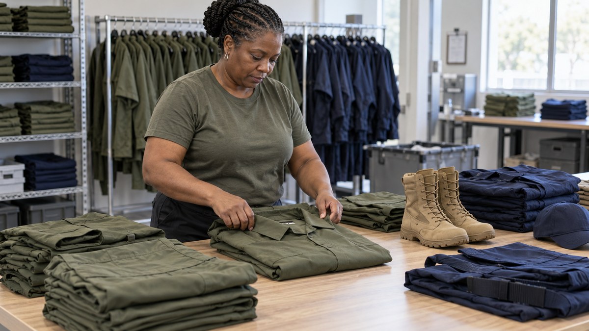 05-uniform-garment-folding-and-preparation
