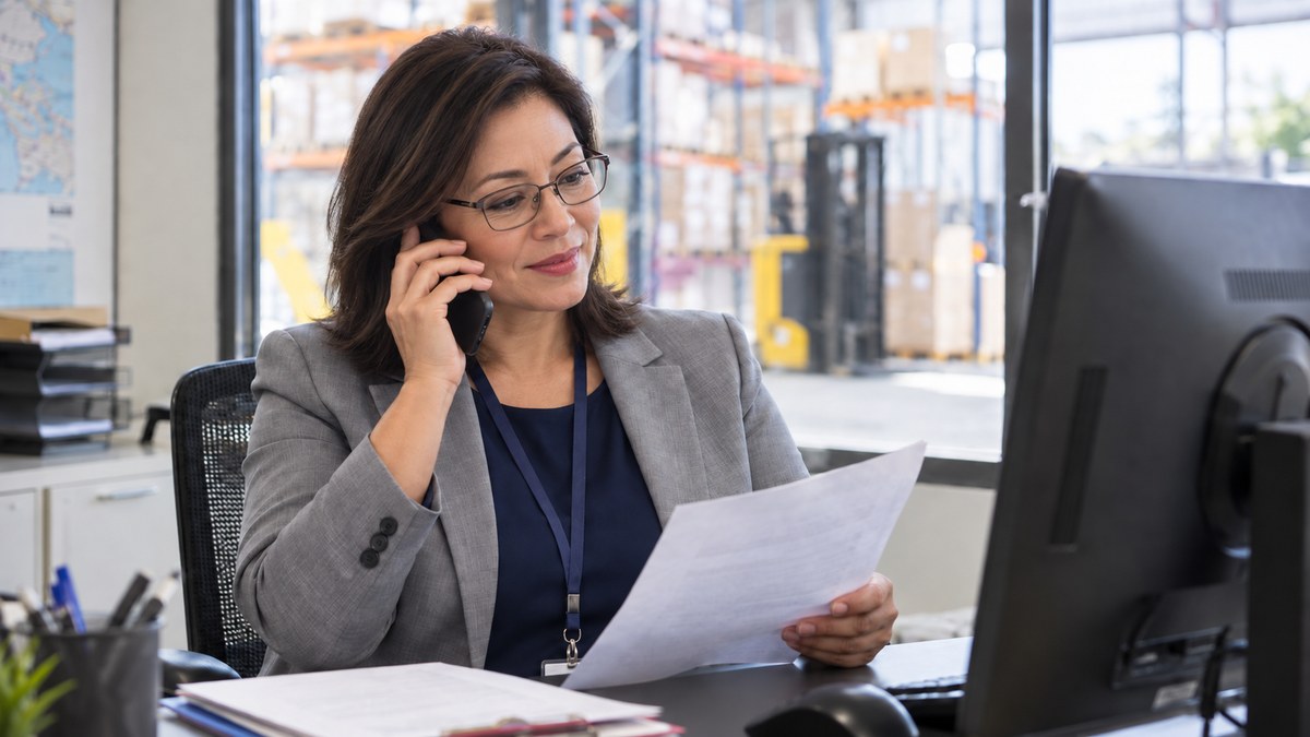 07-shipment-exception-resolution-call