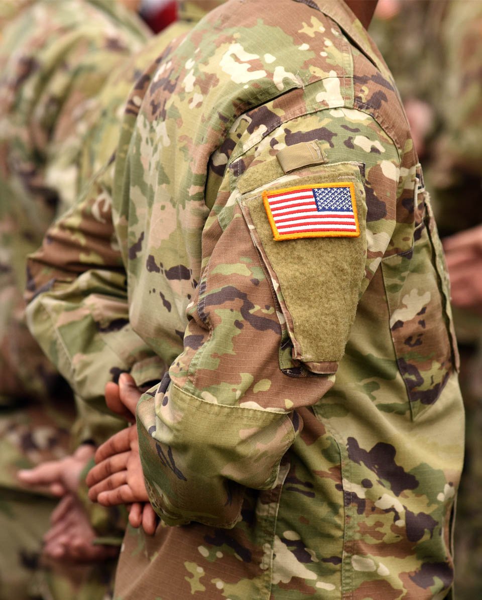 Tall-uniforms-military-government