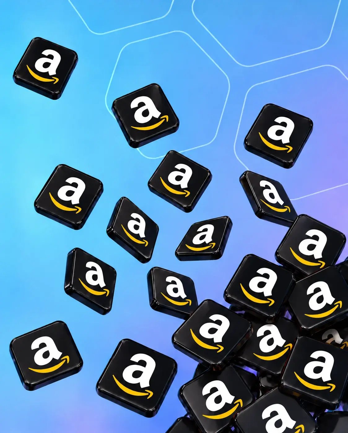 amazon-keys