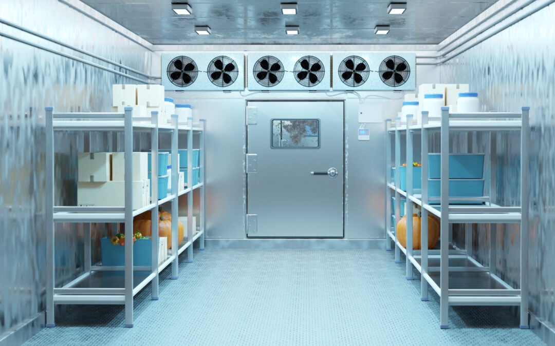 cold-chain