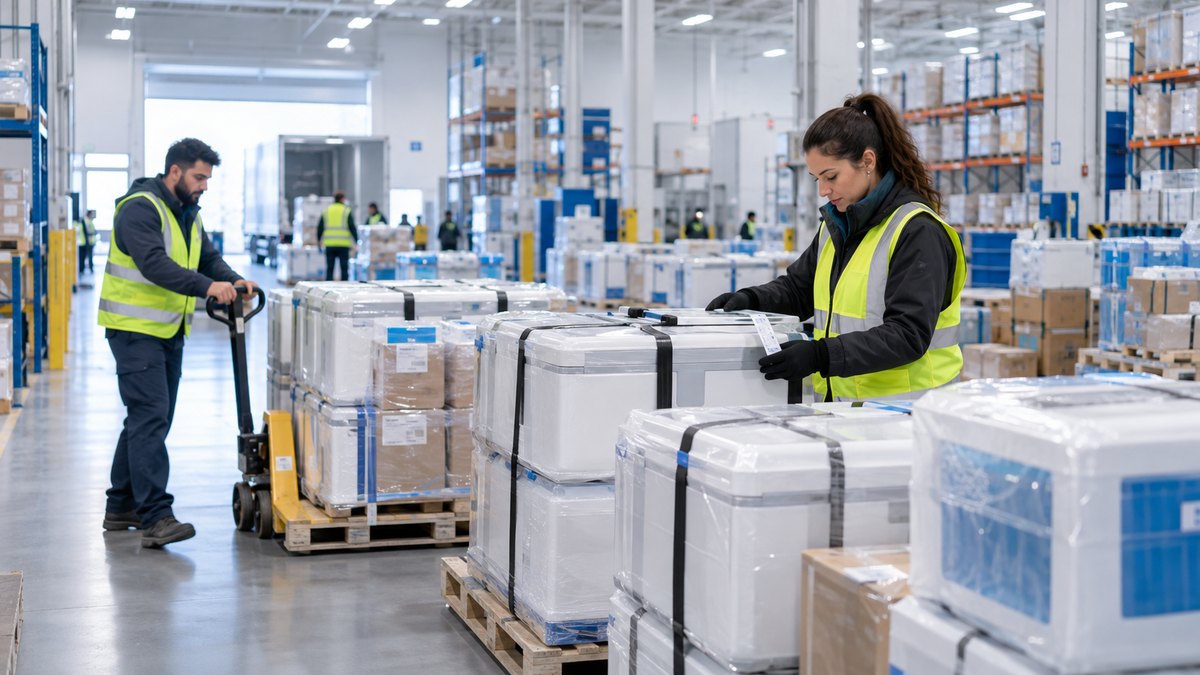 emergency-medical-supply-pallet-staging