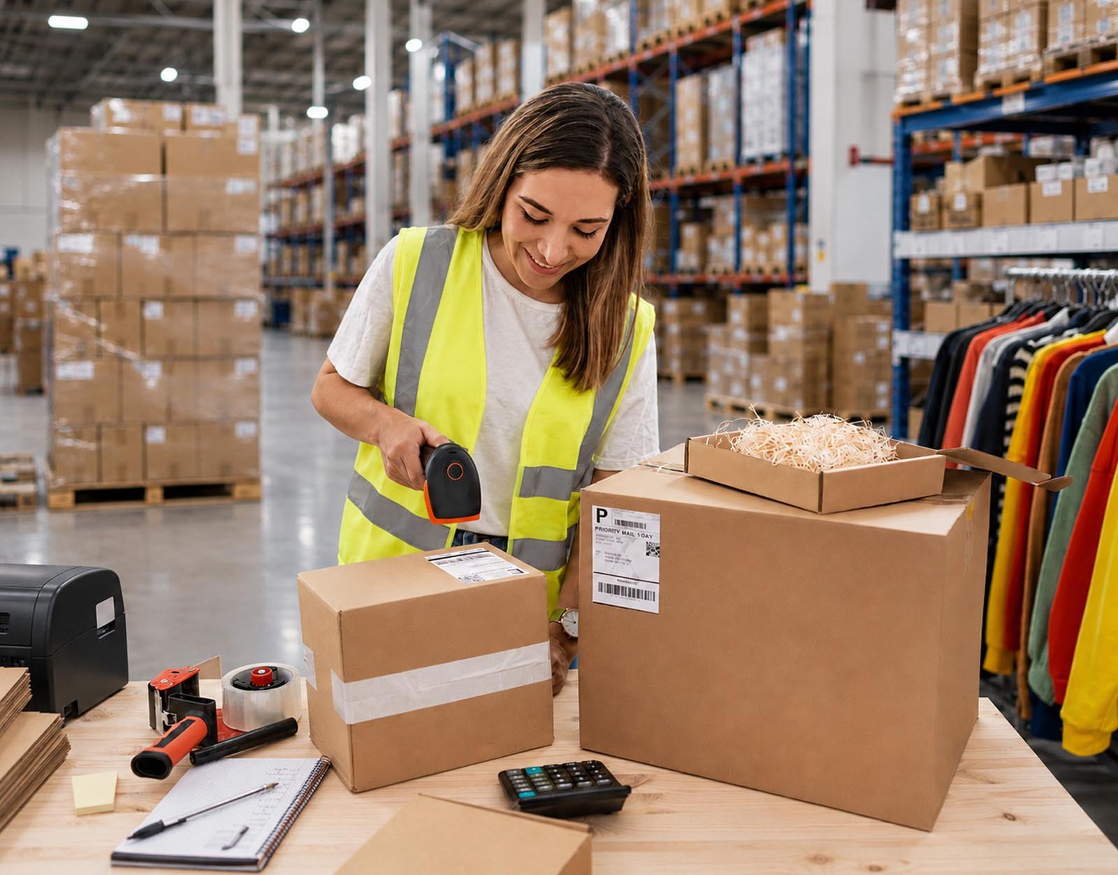 1b-Every-order-picked-packed-and-delivered