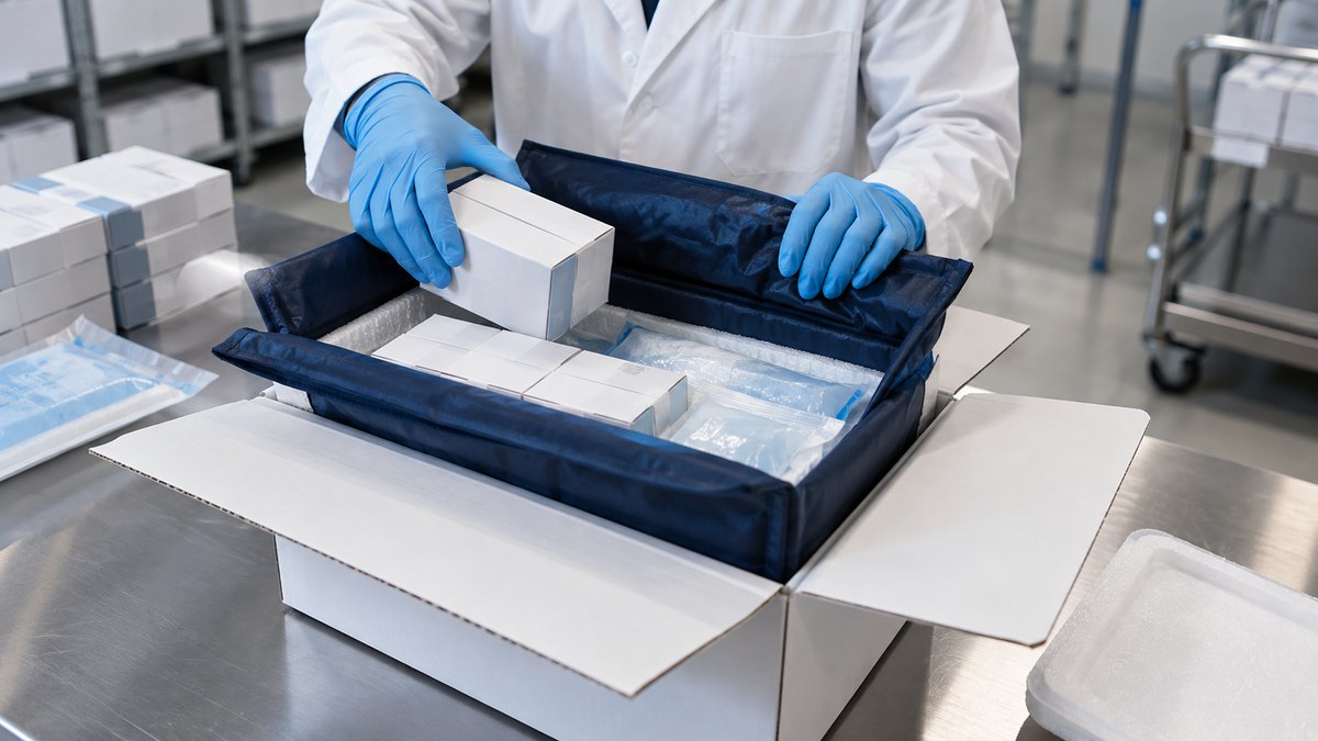 pharmaceutical-insulated-shipping-kit-packing