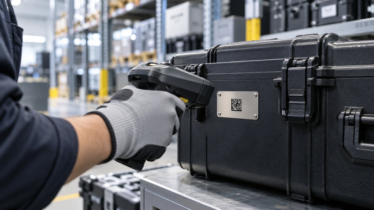serialized-equipment-uid-barcode-scanning