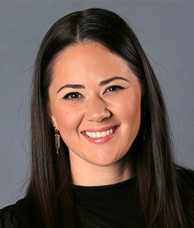 gabrielle fonrouge headshot