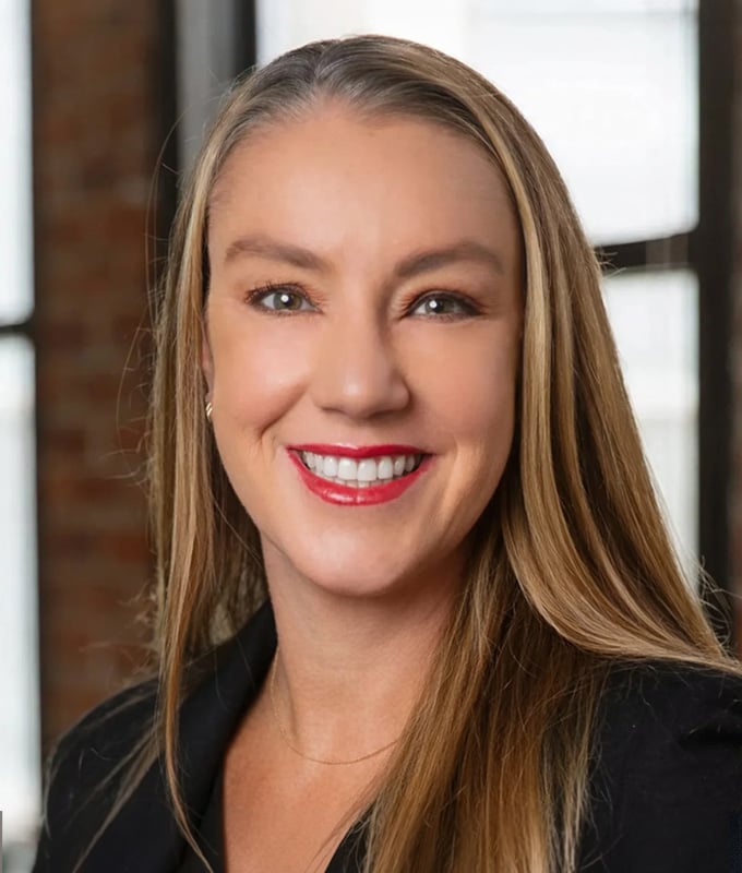 jeremi gorman headshot