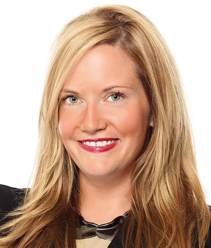 kristen darcy headshot