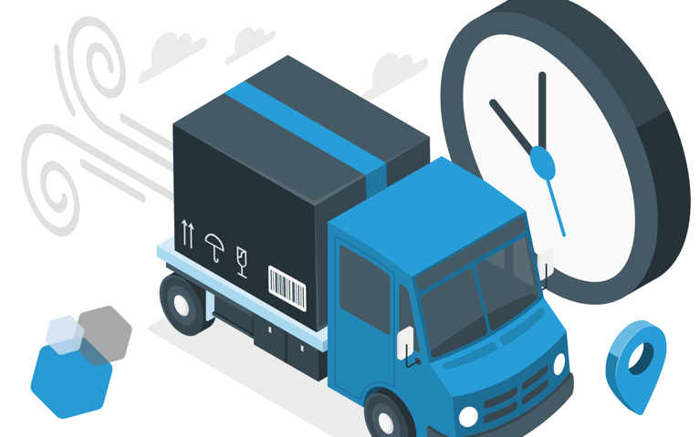 Last-mile logistics: Strategies for fast and reliable delivery