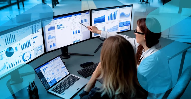 What Is a Managed Marketplace Service? A Guide for Amazon and Walmart Sellers