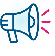 megaphone