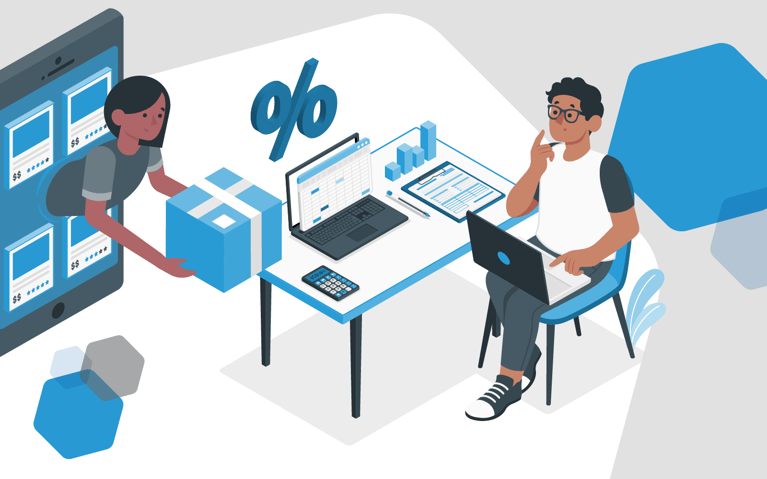 Monitoring and measuring your Perfect Order Rate