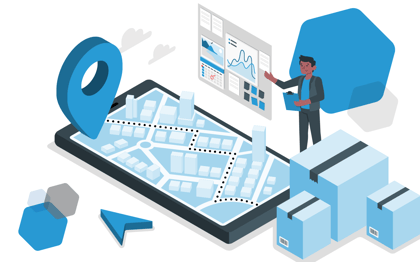 What to expect when moving to a new 3PL provider