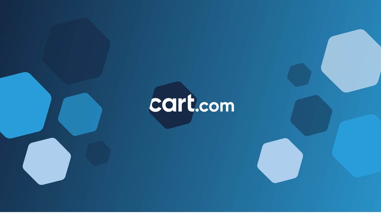 Cart.com to Develop New Capabilities and Integrations to Simplify Onboarding and Help Sellers Grow More Efficiently on Walmart Marketplace