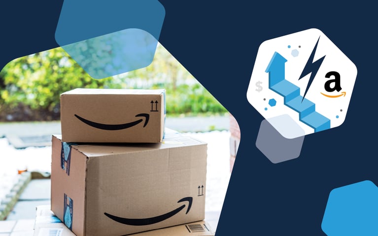 Overcoming obstacles on Prime Day with efficiency and ease