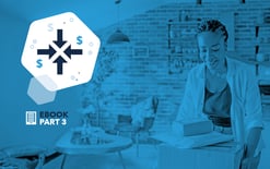 cover of ebook part 3 scaling with unified commerce
