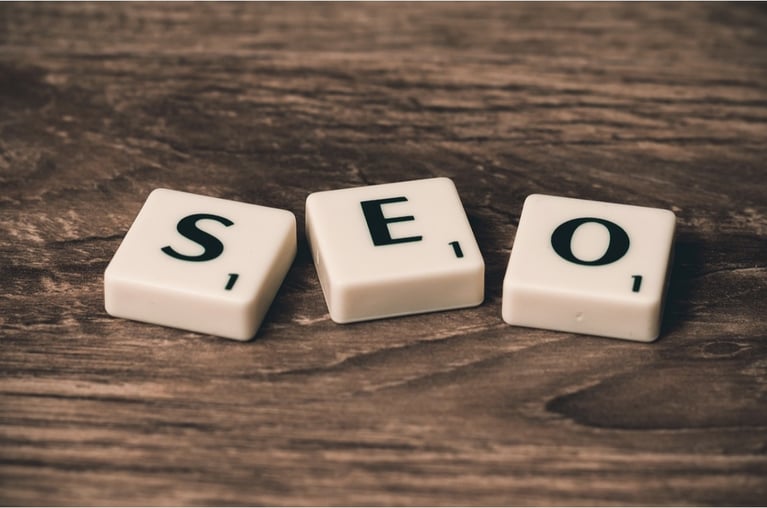 A Beginner's Guide To SEO