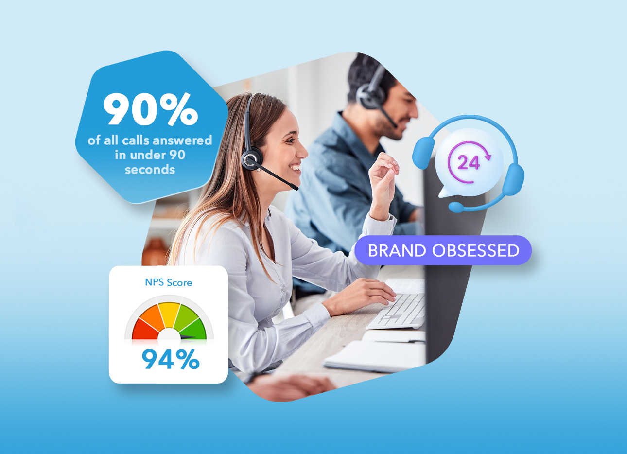 services_customer engagement