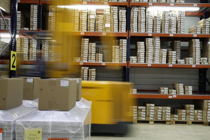 Shipping Zones and Their Role in E-Commerce Fulfillment