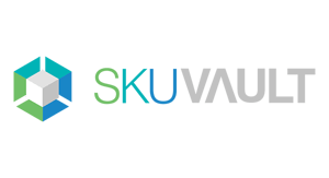 SkuVault Logo