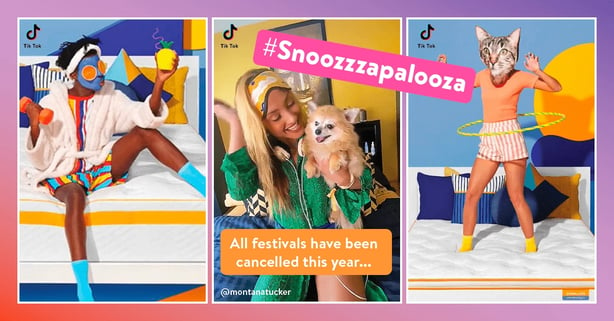 snoozzpalooza