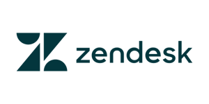 Zendesk Logo