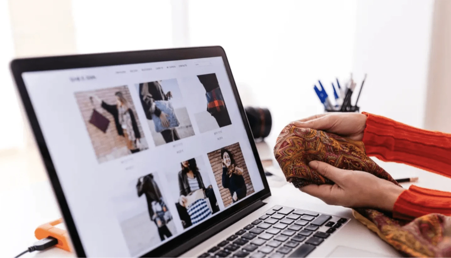 This startup raised $45 million with the promise it can eliminate the biggest pain points in using Amazon or Shopify and help retailers crack into ecommerce