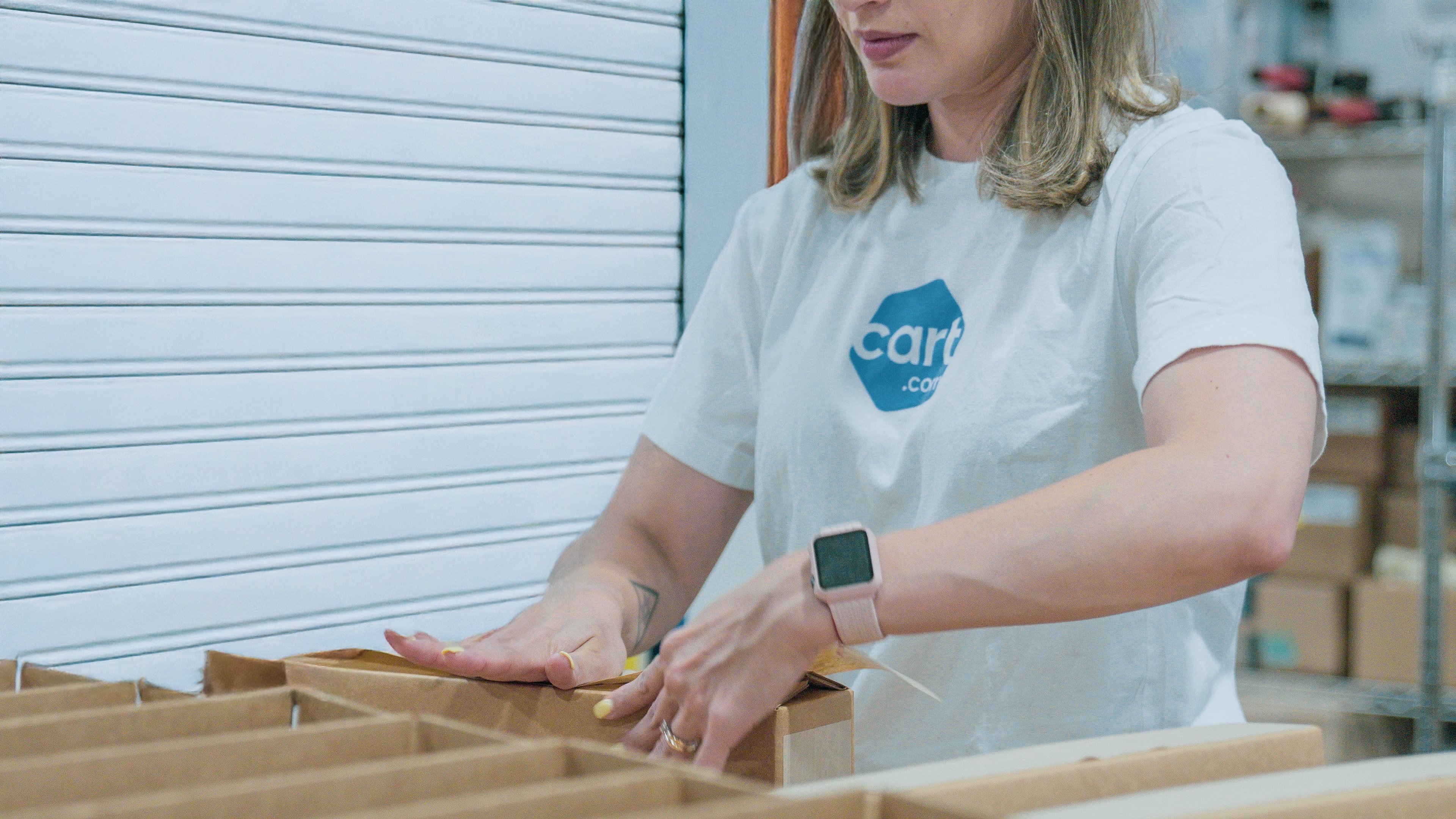 Cart-Employee-1