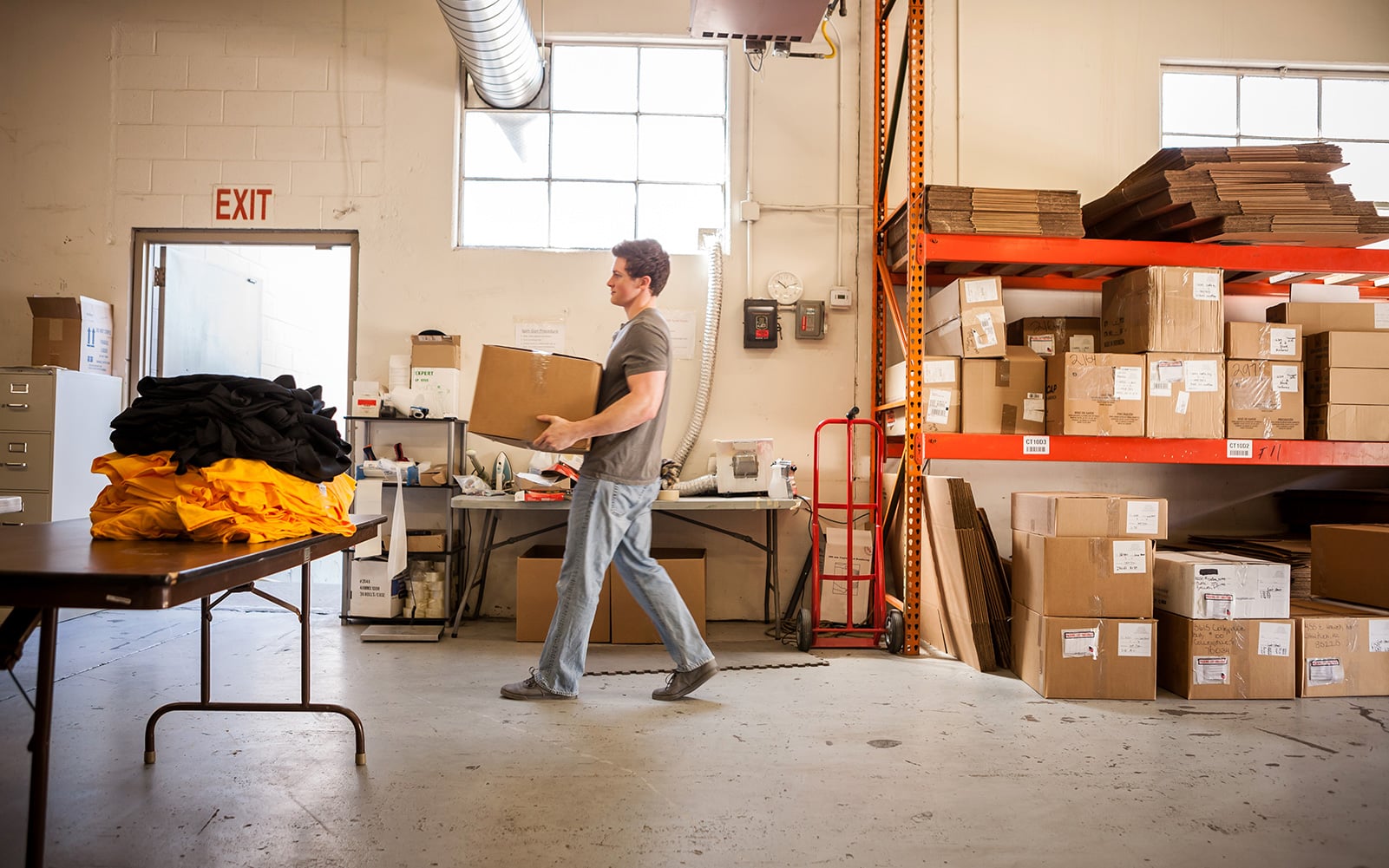 Fashion ecommerce return rate: An industry insight