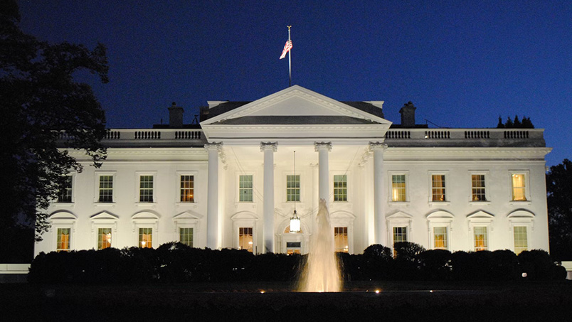 White House Image
