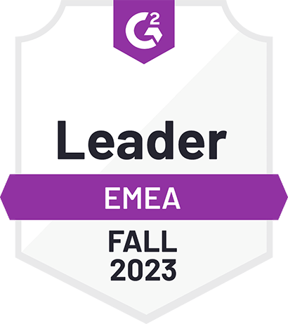 EMEA Leader
