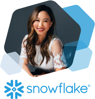 Cart.com partner snowflake