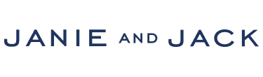 Janie and Jack logo