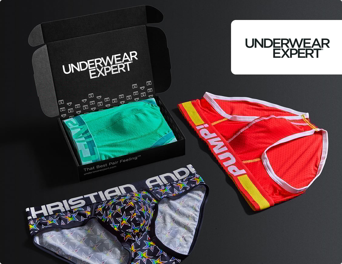 underwear expert case study